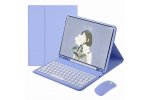 Чехол с клавиатурой MyPads для Samsung Galaxy Tab S6 Lite 10.4