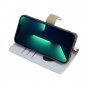 Чехол книжка MyPads с мини-зеркалом для смартфона Oneplus Nord CE4 5G