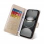Чехол книжка MyPads для OnePlus Nord CE4 / OPPO K12, противоударный, защитный, в виде бумажника