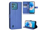 Чехол-книжка MyPads для смартфона Blackview A100