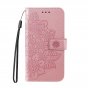 Чехол книжка MyPads для OnePlus Nord CE4 / OPPO K12 защитный, противоударный, в виде бумажника