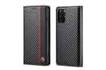 Роскошный чехол-книжка LCIMEEKE / MyPads для Samsung Galaxy S20+, S20 Plus (Самсунг Галакси С20 Плюс) с защитой от падения