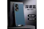 Чехол MyPads для Honor 70 (Хонор 70) из натуральной кожи, защитный чехол для мобильного телефона