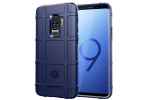 Силиконовый чехол MyPads для Samsung Galaxy S9 Plus, полный защитный от падений