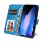 Чехол книжка MyPads для OnePlus Nord CE4 / OPPO K12 эс противоударный, защитный, в виде бумажника