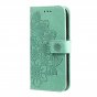 Чехол-книжка MyPads для OnePlus Nord CE4 / OPPO K12, защитный, противоударный, в виде бумажника