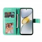 Чехол-книжка MyPads для OnePlus Nord CE4 / OPPO K12, защитный, противоударный, в виде бумажника