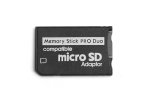 Адаптер Duo MyPads -SD/-SDHC TF To Memory Stick Pro Duo для PSP Card Adapter