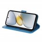Чехол книжка MyPads для OnePlus Nord CE4 / OPPO K12, противоударный, защитный, в виде бумажника