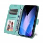 Чехол книжка MyPads для OnePlus Nord CE4 / OPPO K12, противоударный, защитный, в виде бумажника