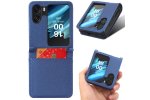 Защитная книжка-чехол для смартфона OPPO Find N2 Flip MyPads
