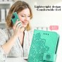 Чехол-книжка MyPads для OnePlus Nord CE4 / OPPO K12, защитный, противоударный, в виде бумажника