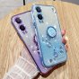 Чехол MyPads для OnePlus Nord CE 4 Lite (Ван Плас Норд СЕ 4 Лайт)