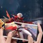 Защитное стекло MyPads для OnePlus Nord CE4 Lite 5G с олеофобным покрытием, 2 шт