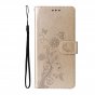 Чехол книжка MyPads для OnePlus Nord CE4 / OPPO K12, противоударный, защитный, в виде бумажника