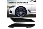 Накладка для отделки крыла MyPads для BMW 5 серии G30 2017-2018
