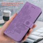 Чехол книжка MyPads для OnePlus Nord CE4 / OPPO K12 противоударный, защитный, в виде бумажника