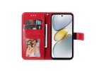 Чехол книжка MyPads для OnePlus Ace 3V защитный, противоударный, в виде бумажника