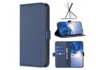 Чехол книжка MyPads для Samsung Galaxy S25 Plus / S24 Plus противоударный, защитный, в виде бумажника