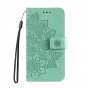 Чехол-книжка MyPads для OnePlus Nord CE4 / OPPO K12, защитный, противоударный, в виде бумажника