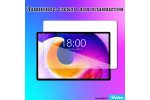 Защитное стекло MyPads для iPad Pro 12.9 2022, HD, прозрачное