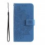 Чехол книжка MyPads для OnePlus Nord CE4 / OPPO K12, противоударный, защитный, в виде бумажника