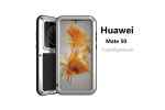 Противоударный чехол MyPads для Huawei Mate 50