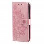 Чехол книжка MyPads для OnePlus Nord CE4 / OPPO K12 защитный, противоударный, в виде бумажника