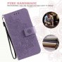 Чехол книжка MyPads для OnePlus Nord CE4 / OPPO K12 противоударный, защитный, в виде бумажника