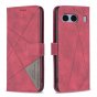 Чехол книжка MyPads для OnePlus Nord CE 4 Lite (ОнПлюс Норд CE 4 Лайт) с держателем, слот и кошелек