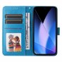 Чехол книжка MyPads для OnePlus Nord CE4 / OPPO K12 эс противоударный, защитный, в виде бумажника