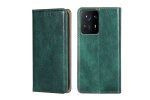 Чехол-книжка MyPads для
 Xiaomi Mi Mix 4 / Сяоми Mi Mix 4 (зеленый)