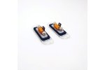 Светодиодная подсветка номерного знака MyPads для Mercedes-Benz R-Class W251 ML-Class W164