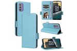 Противоударный кожаный чехол MyPads для Nokia C300