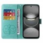 Чехол книжка MyPads для OnePlus Nord CE4 / OPPO K12 противоударный, защитный, в виде бумажника