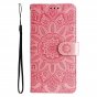 Чехол книжка MyPads для OnePlus Nord CE4 / OPPO K12 противоударный, защитный, в виде бумажника