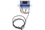 Универсальный цифровой термостат XH-W3001 DC12V MyPads