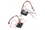 Радиоуправляемый автомобиль Wltoys 12428 12423 1/12 MyPads, запасные части, приемник и аксессуары