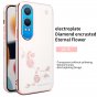Чехол MyPads для OnePlus Nord CE 4 Lite 5G (Ван Плас Норд СЕ 4 Лайт)