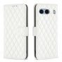 Чехол книжка MyPads для OnePlus Nord CE 4 Lite с байонетом, кронштейном