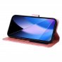 Чехол книжка MyPads для OnePlus Nord CE4 / OPPO K12 противоударный, защитный, в виде бумажника