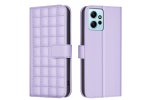 Чехол книжка MyPads для Xiaomi Redmi Note 12 4G (Сяоми Редми Нот 12 4G) с защитой от падения