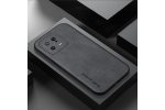 Кожаный чехол MyPads для Xiaomi 13