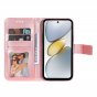Чехол книжка MyPads для OnePlus Nord CE4 / OPPO K12 защитный, противоударный, в виде бумажника