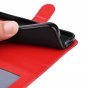 Чехол книжка MyPads для OnePlus Nord CE4 / OPPO K12 эс противоударный, защитный, в виде бумажника