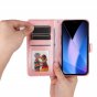 Чехол книжка MyPads для OnePlus Nord CE4 / OPPO K12 противоударный, защитный, в виде бумажника