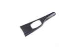 Панель и крышка для BMW 3 4 серии F30 F34 F33 F36 2013-2019 MyPads (матовый черный)