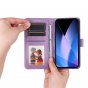 Чехол книжка MyPads для OnePlus Nord CE4 / OPPO K12 эс противоударный, защитный, в виде бумажника