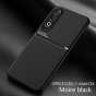 Чехол из деловой кожи MyPads для OPPO K12 5G/OnePlus Nord CE4 (Оппо K12 5G/Ван Плас Норд CE4) с магнитным авто-держателем
