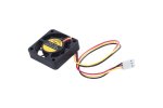 Вентилятор охлаждения MyPads, 40 x 10 мм, 4010, 8.9 CFM, 12V DC